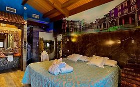 Hotel SPA Bodega La Casona de La Vid